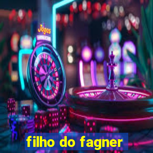 filho do fagner